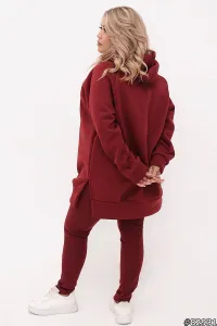 Костюм спортивный УК-1762-1 Fabrika