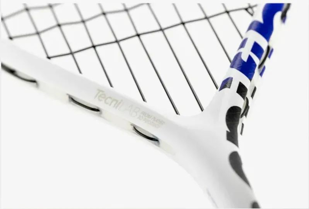 Tecnifibre, Carboflex 125 X-TOP (2022), Squash Racket