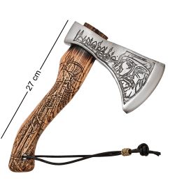 Секира Родослава TP-45 Топор кулачный «Перунова Рать»