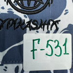 Рубашка Ymkashix Kelp F-531 pp.S