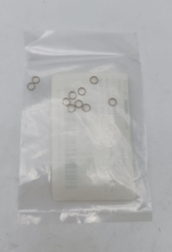 Хомут с замком ASPLC2AC8