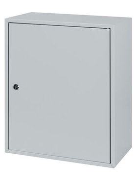 ЩМП-2-0 IP31 (500х400х220)  TDM Народный Корпус металлический SQ0905-0902