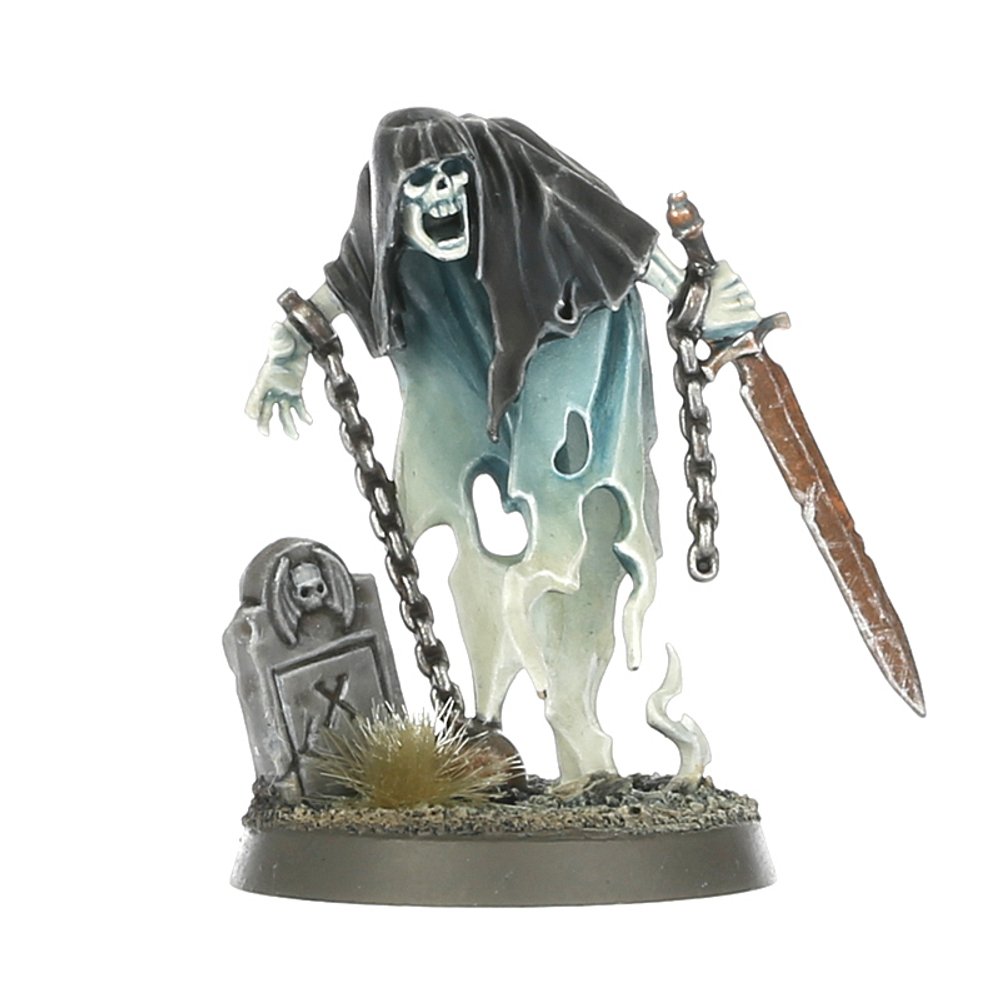 Easy to Build: Chainrasp Hordes