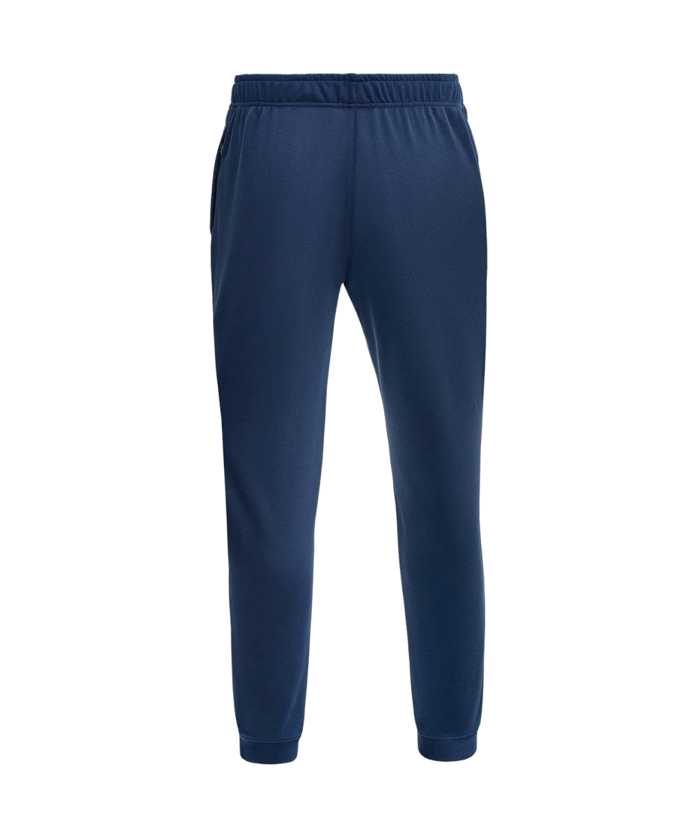 Брюки ESSENTIAL Cotton Pants, темно-синий, детский