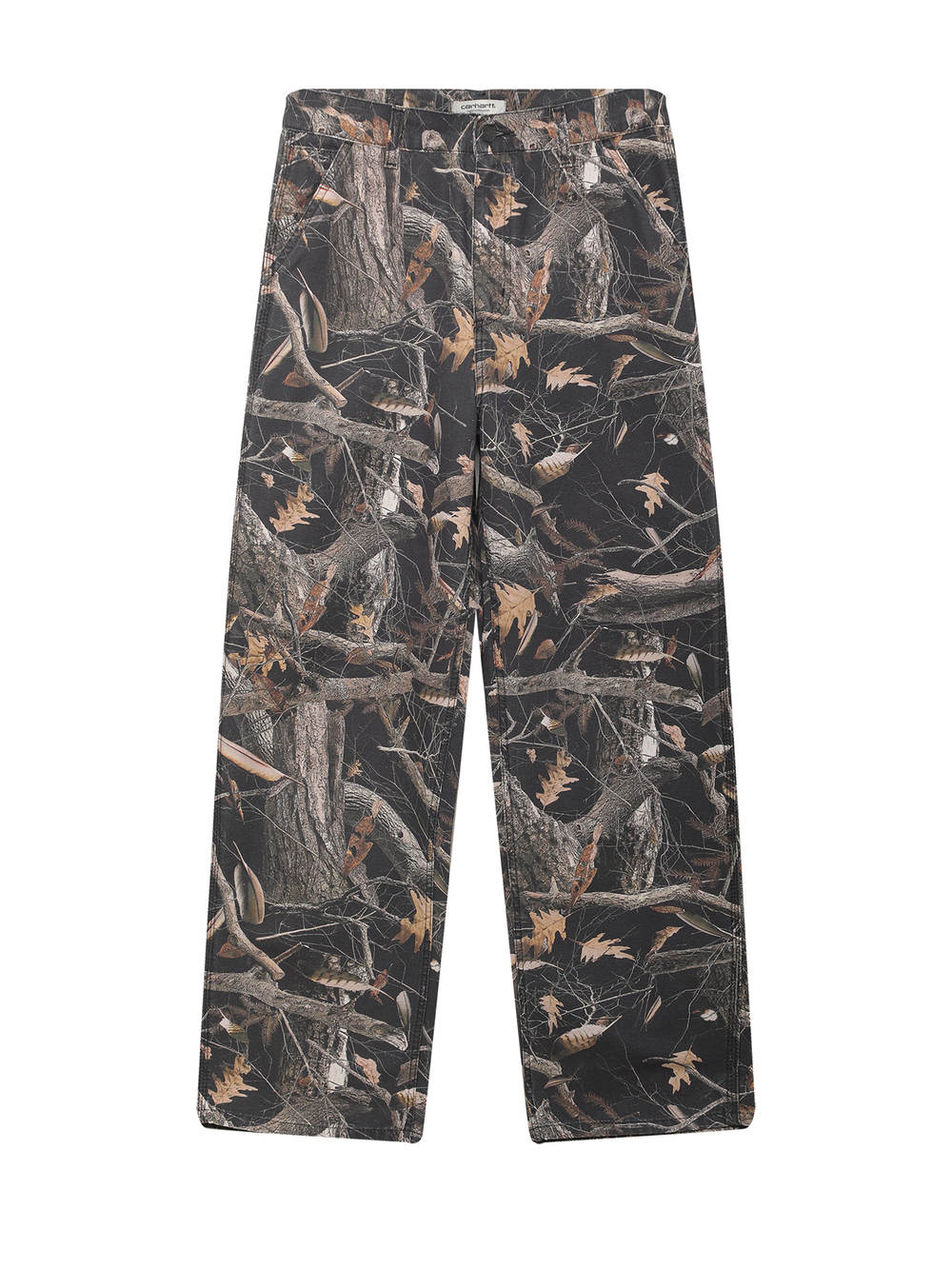 Брюки (Loose Fit) W' Brandon Single Knee Pant