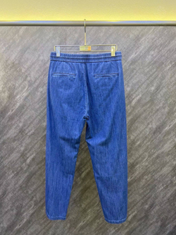 Джинсы Brunello Cucinelli