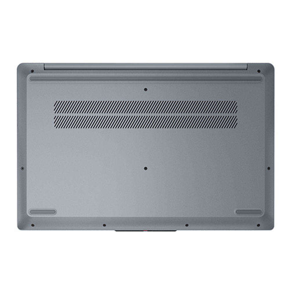 Ноутбук Lenovo IP3 Slim 15IRH8 15.6" FHD, Intel Core i5-13420H, 8Gb, 512Gb SSD, no OS, серый