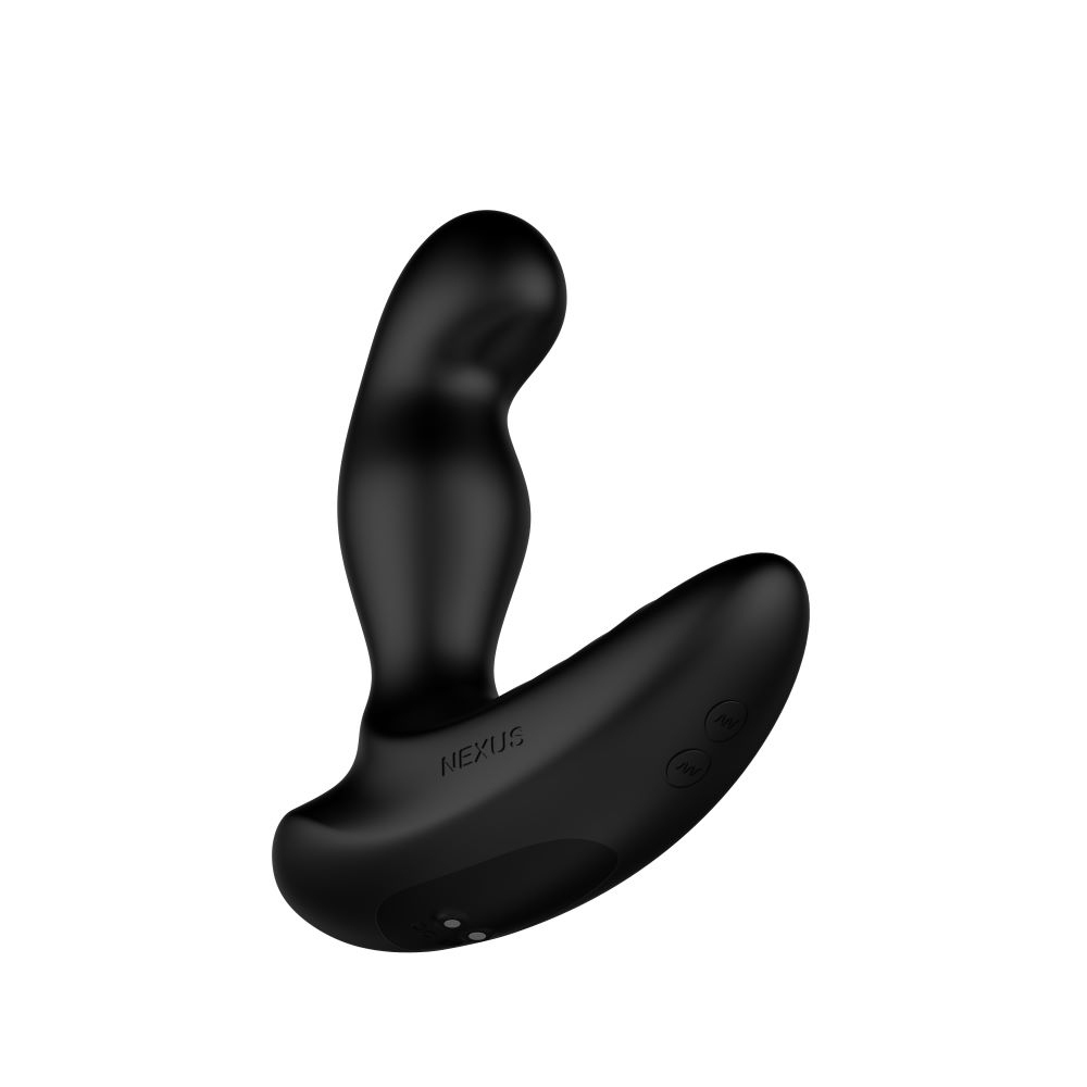 Массажер простаты NEXUS RIDE Remote Control Prostate Dual Motor Vibrator