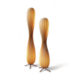 Floor design lamp Junko