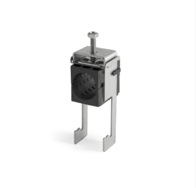 Крепление коаксиальных кабелей FIMO серии sRF A3