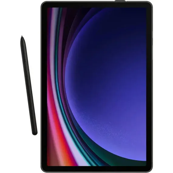 Чехол-книжка Samsung Smart Book Cover для Tab S9 Black