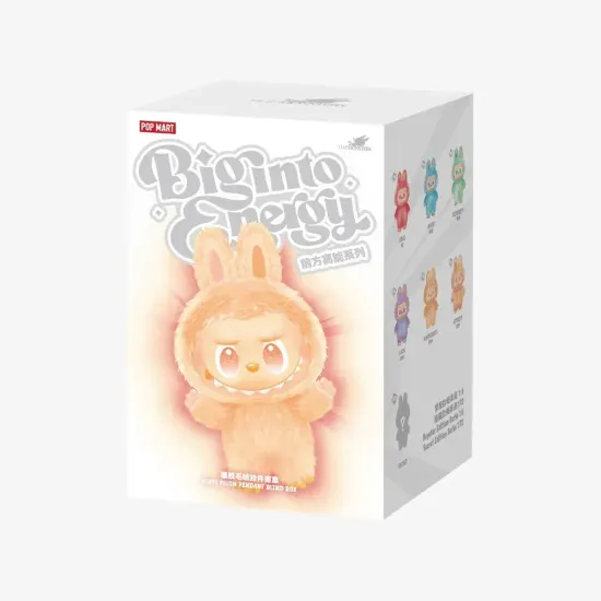 Мягкая игрушка сюрприз монстрик Лабубу 2 серия, 17 см