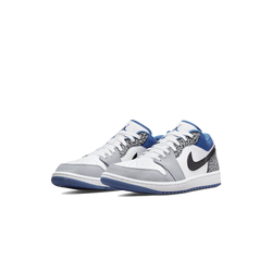 Nike Air Jordan 1 Low SE "True Blue"