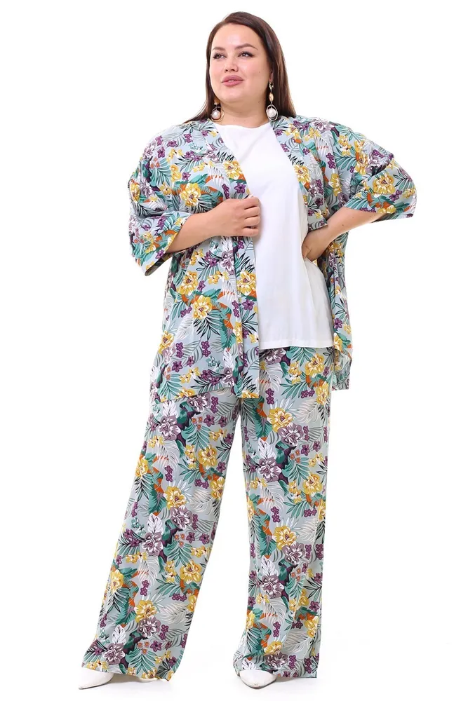 Костюм 3926 Fabrika