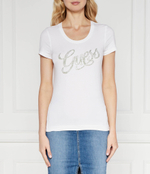 Футболка GUESS - белый(W4GI30 J1314)