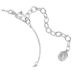 SWAN:BRACELET XXS WHITE/RHS