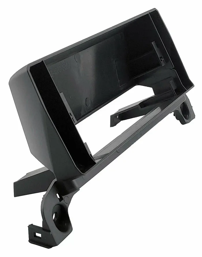 Магнитола для Peugeot 3008, 4008, 5008 2016-2024 - Canbox H-Line 0075 монитор 12.3" QLED в стиле MERCEDES на Android 10, Быстрая, ТОП-процессор, CarPlay, 4G SIM-слот