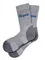 Носки Unisex Bergans Hogna Wool Socks 9810