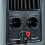 Портативная электростанция FUBAG AS 2400i (аккумулятор LiFePO4) — фото 6