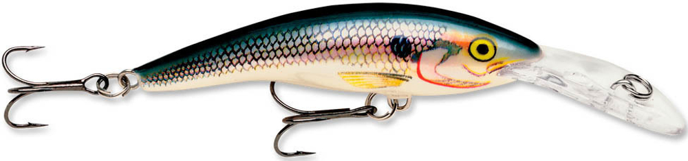 Воблер RAPALA Tail Dancer TD07-SD