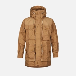 Куртка Fjallraven Smock