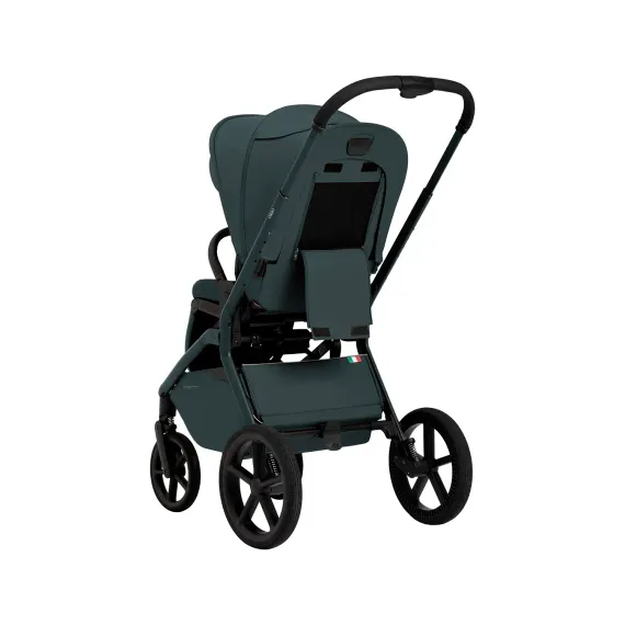 Прогулочная коляска SBL Orso Emerald