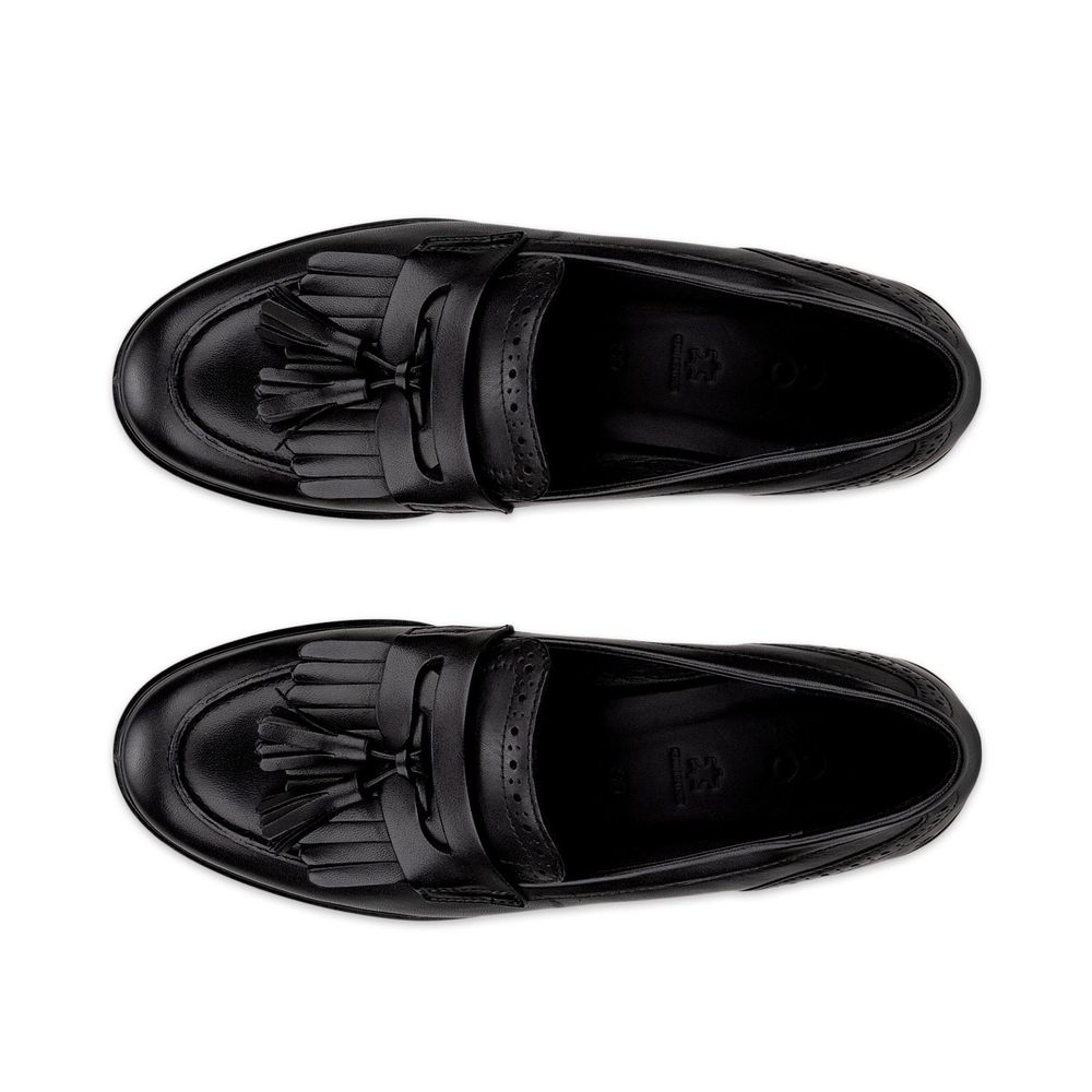 Лоферы женские ECCO DRESS CLASSIC 15