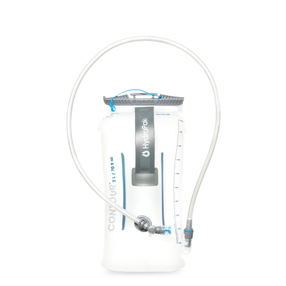 Гидратор HYDRAPAK Contour 2L