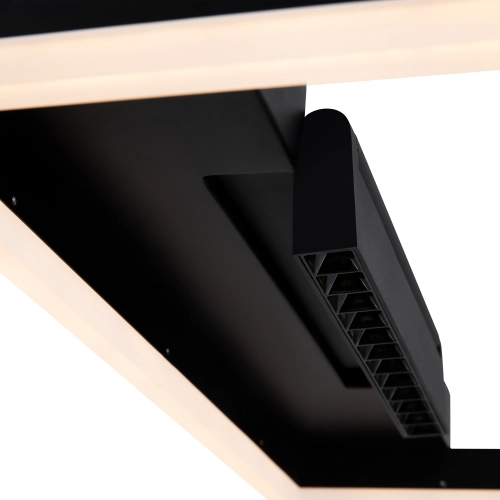 Потолочный светодиодный светильник Freya Frame FR6084CL-L82B