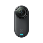 Экшн-камера Insta360 GO 3S 128GB, Black (Черный)