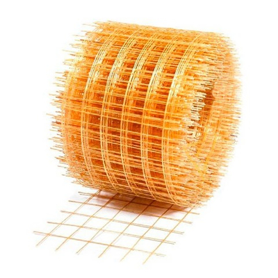 Сетка кладочная стеклопластиковая 2*50*50 (м2)