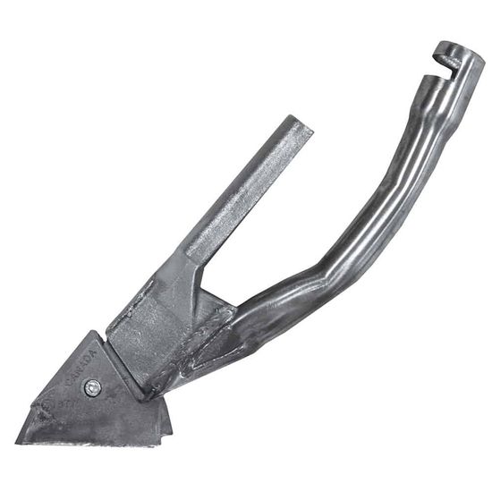 Запчасти на почвообрабатывающие машины BOURGAULT