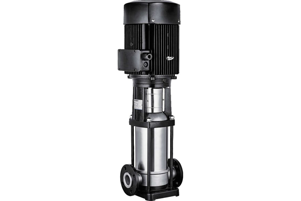 Вертикальный многоступенчатый насос PURITY PVS 4-12 (N)