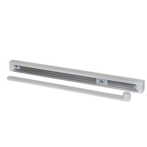 Скользящий канал DORMA G-N для TS-91/92/93 белый