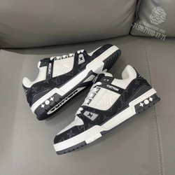 Кроссовки Louis Vuitton Trainer