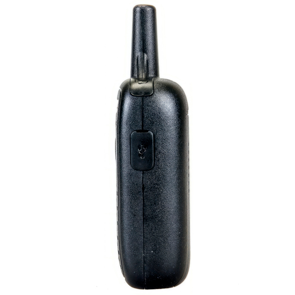Lira CP-115 Радиостанция портативная