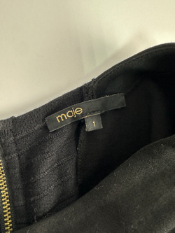 Платье Maje