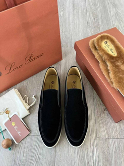 Лоферы Loro Piana