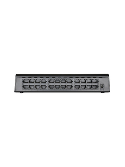 D-Link DES-1024A/E3A Неуправляемый коммутатор с 24 портами 10/100Base-TX