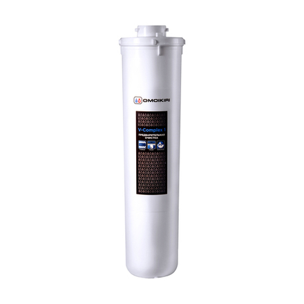 Купить Сменный модуль Omoikiri V-Complex 1