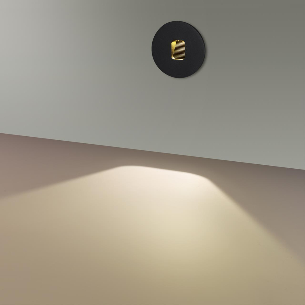 Светодиодная подсветка Odeon Light VITTY 6651/1WL3