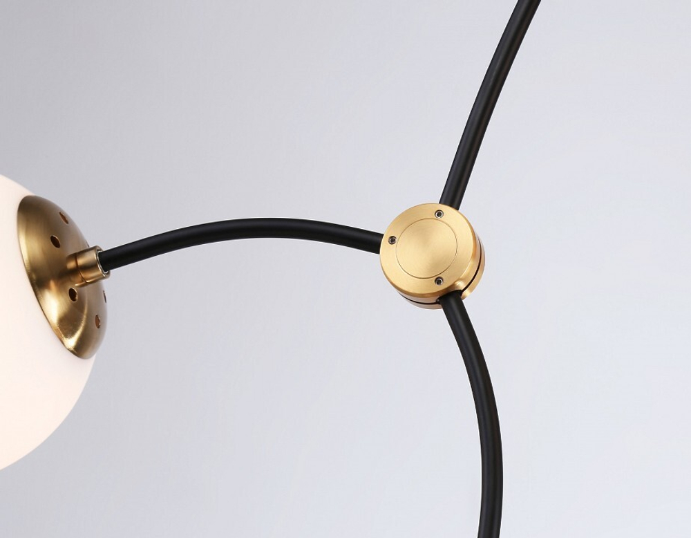 Люстра на штанге Ambrella Light TR TR2575