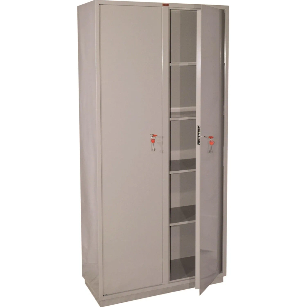 Шкаф для бумаг P_КБC 10 880х390х1850