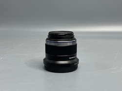 Olympus ED 45mm 1.8 MFT