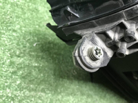 Фара правая Mercedes S W222 (17-20) Multibeam LED