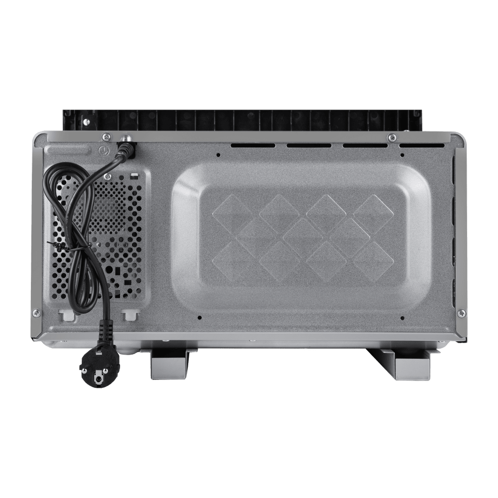 Микроволновая печь MAUNFELD JBMO155SGB02 встраиваемая