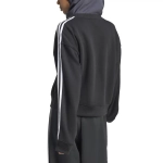 Баскетбольная женская толстовка adidas 3-Stripes Crew