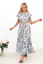 Платье Дарья №75 Valentina