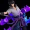 Sasuke Susanoo - Naruto