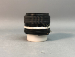 Nikon 28mm f/2.8 Nikkor
